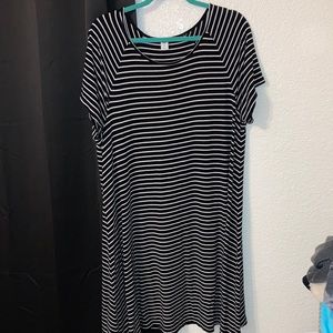 Old Navy Tshirt Dress